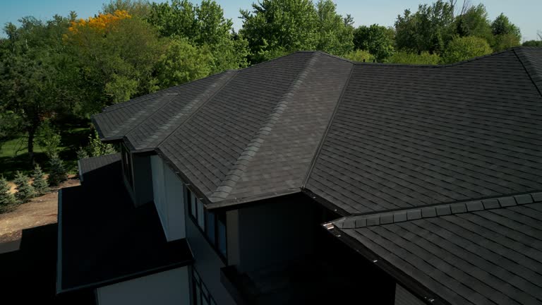 Best Tile Roofing Installation  in Ashland, OH