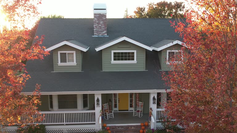 Best Sheet Metal Roofing  in Ashland, OH