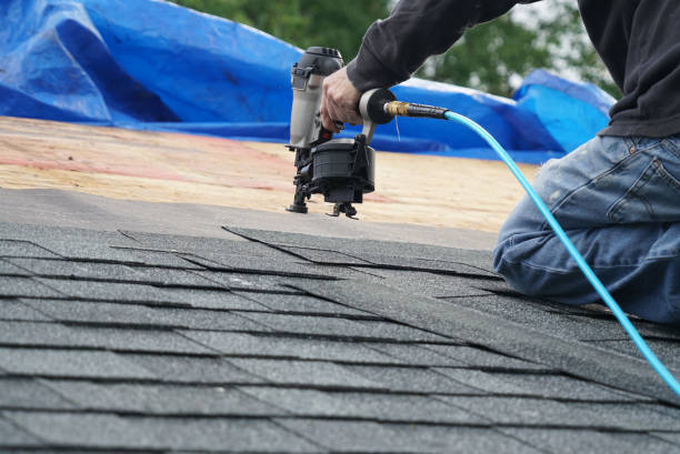 Best Storm Damage Roof Repair  in Ashland, OH